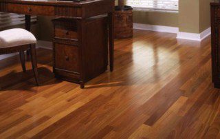 Learning about the design options, benefits, disadvantages, and costs of the different types of wood flooring can help you make the right choice.
