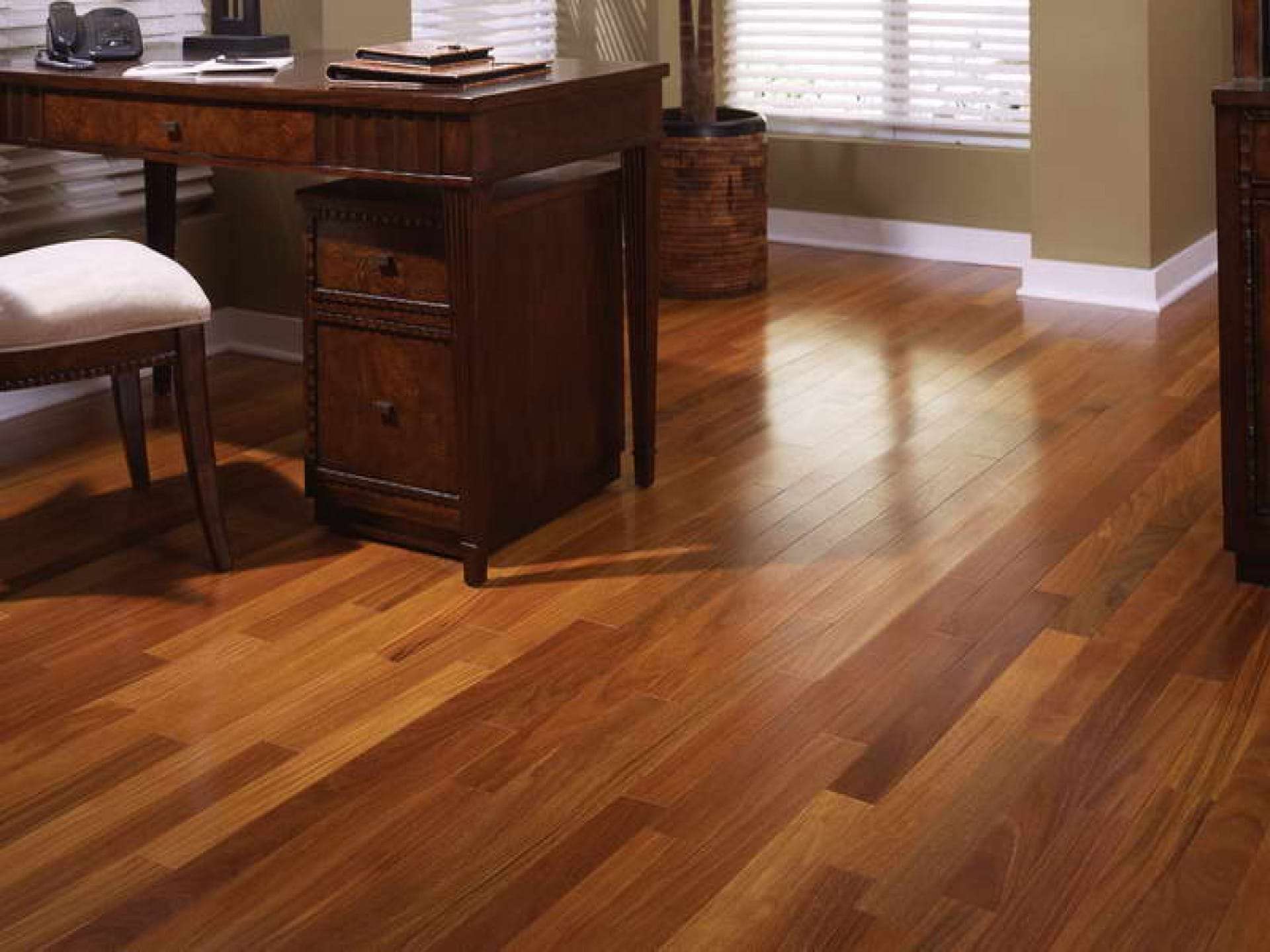 Learning about the design options, benefits, disadvantages, and costs of the different types of wood flooring can help you make the right choice.