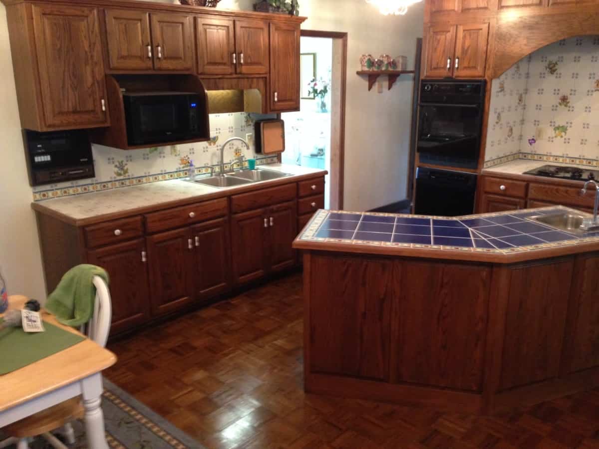 10 Steps for a Kitchen Remodel | Prepare for Your Project – Flooring ...