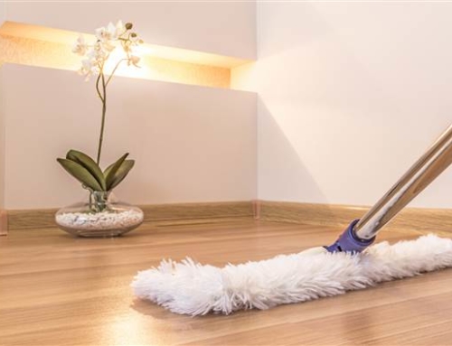 Home Selling Tips: Don’t Neglect Your Flooring