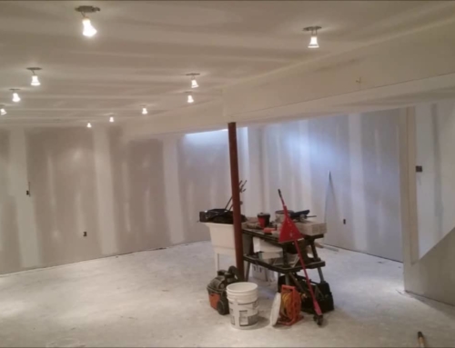 Ideas for Finishing Your Basement