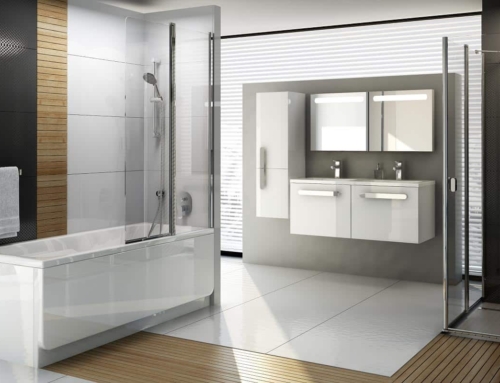 Secrets For The Perfect Bathroom