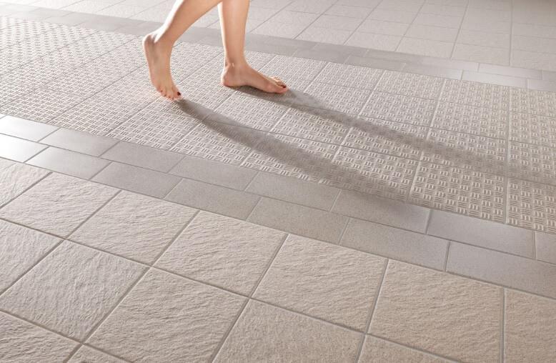 Slip Resistant Commercial Flooring