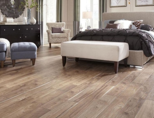 Everything You Need to Know About Vinyl Flooring Installation