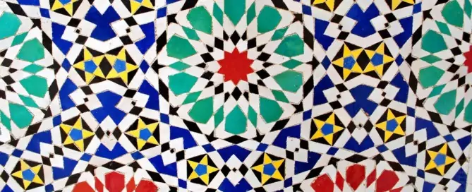 moroccan tiles for your home