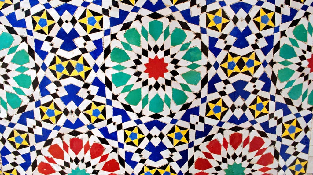 moroccan tiles for your home