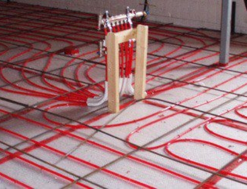 Must Know Facts About Radiant Floor Heating