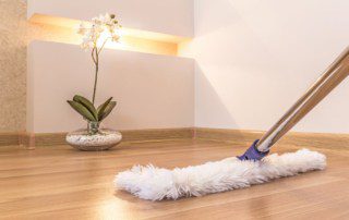 a modern style mop for flooring cleaning