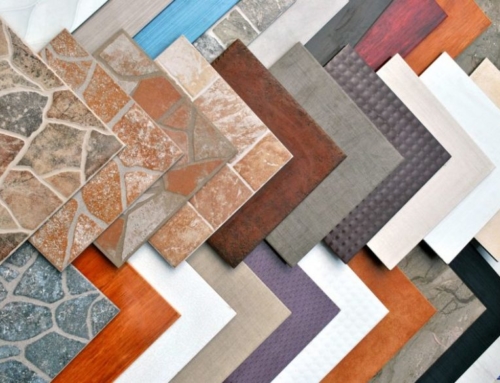 Beginners Guide to Different Types of Tile