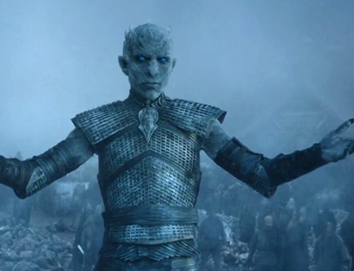 Game of Thrones May Be Over, but One Fact Remains: Winter is Coming, So You’d Better Get Ready
