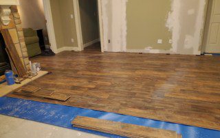 Beanblossom Laminate Flooring Underlayment