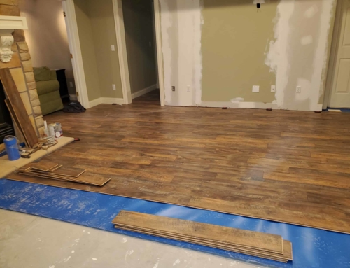Can I Install Laminate Flooring Without Underlayment?
