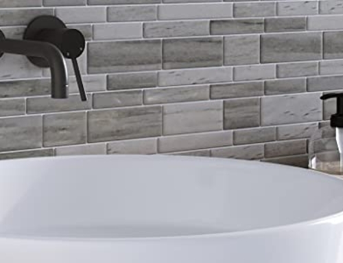 Why Do I Need a Bathroom Backsplash?