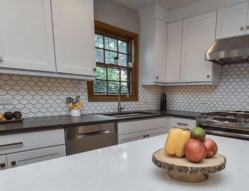 How Long Does a Kitchen Remodel Take When it Goes Right?