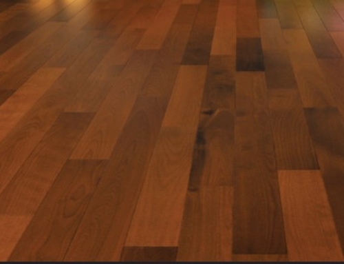 Thinking About a Unique Exotic Hardwood Floor?