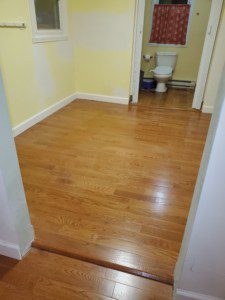 hardwood flooring new albany