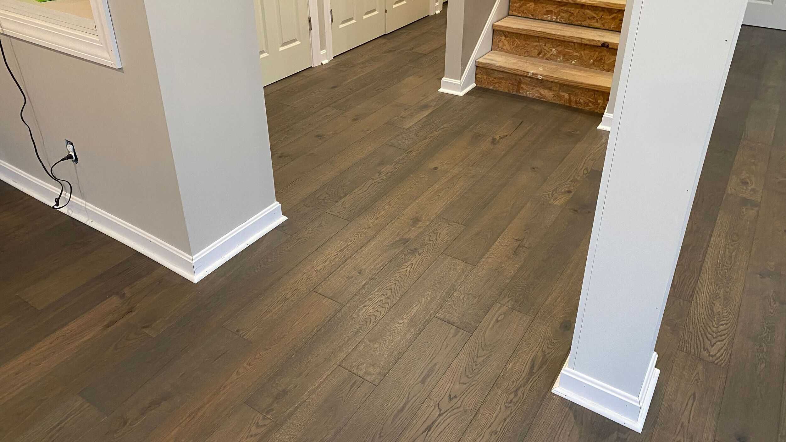 wood flooring services in new albany