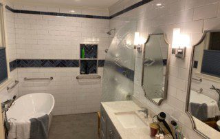 Bathroom Renovation Remodel