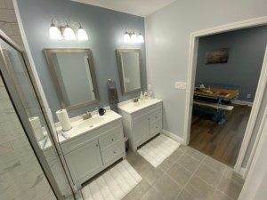 bathroom remodeling services in new albany