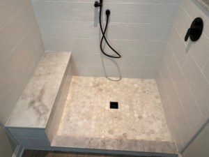 Walk In Showers For Seniors Aging In Place