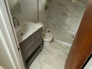 Basement Design Ideas Bathroom