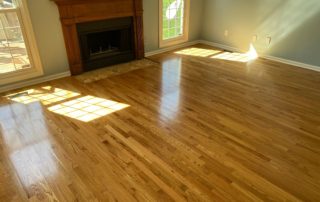 Hardwood Flooring Installation Guide