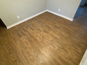 Hardwood Flooring Noise