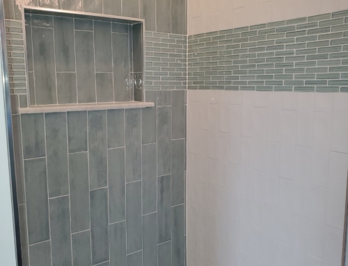 Tub and Shower FAQs