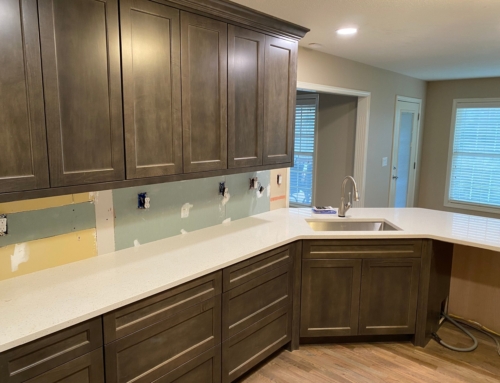 10 Steps for a Kitchen Remodel | Prepare for Your Project