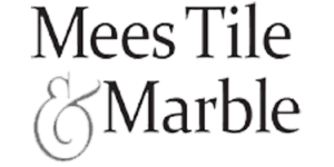 Mees Tile and Marble logo