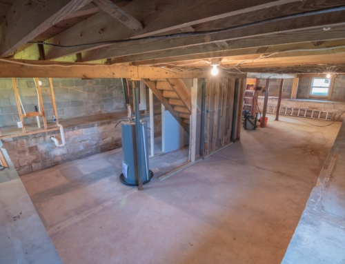 7 Factors to Consider When Doing a Basement Remodel