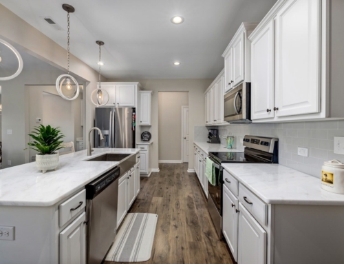 Elements to Ensure a Successful Kitchen Remodeling