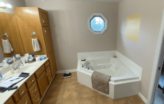 Bathroom House Renovation Checklist