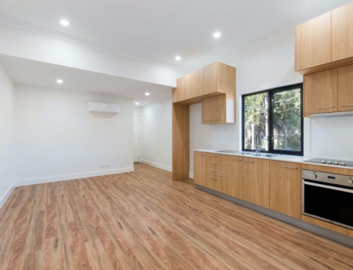 Wood Floors: Why They’re So Popular in Kitchen Design