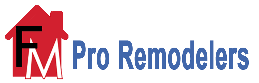 Flooring Masters & Pro Remodeling Logo