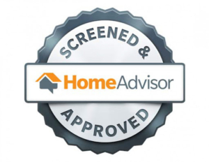 homeAdvisor badge