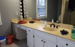 Bathroom Remodel Contractor 3