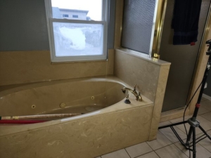Bathroom Remodel Contractor