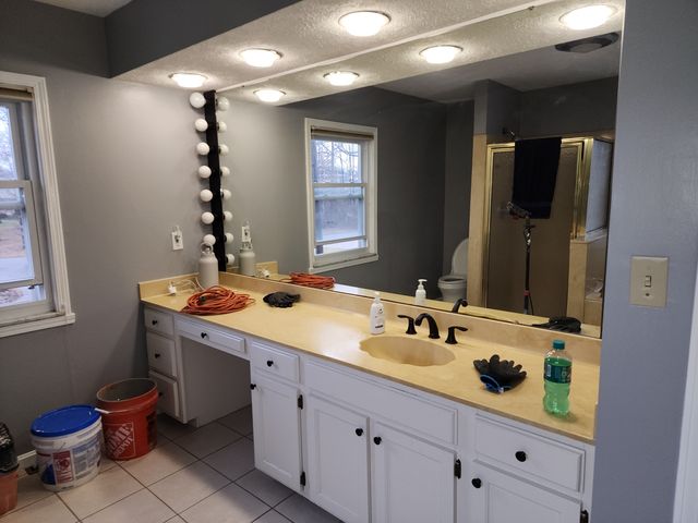 Bathroom Remodel Contractor Featured