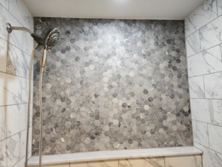 Bathroom Shower 2