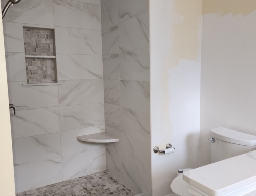 The Bathroom Tile Design Ideas Guide